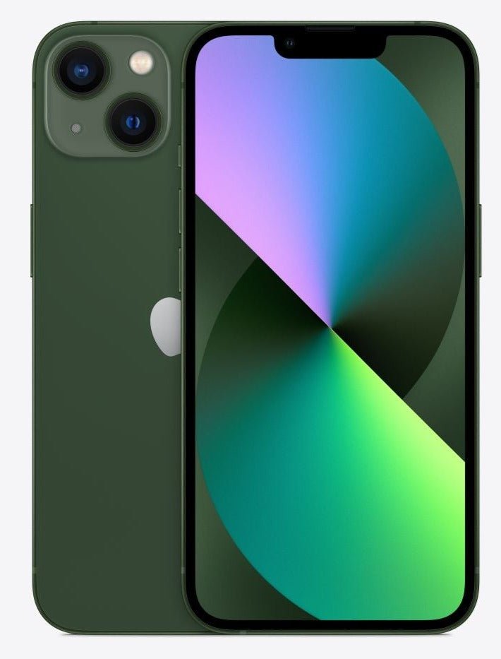 Refurbished Apple iPhone 13 - Good Condition - ReDial Refurbished Apple iPhone 13 - Good Condition - ReDial